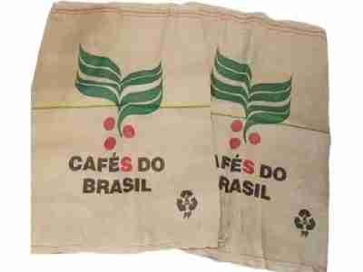 Bolsa Arpillera