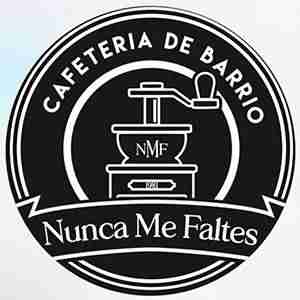NUNCA ME FALTES 20