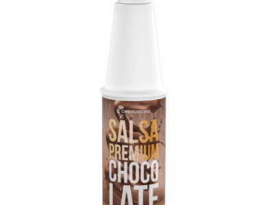 SALSA CHOCOLATE