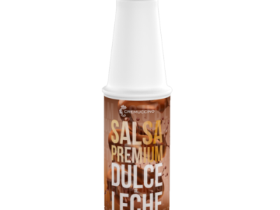 SALSA DULCE DE LECHE