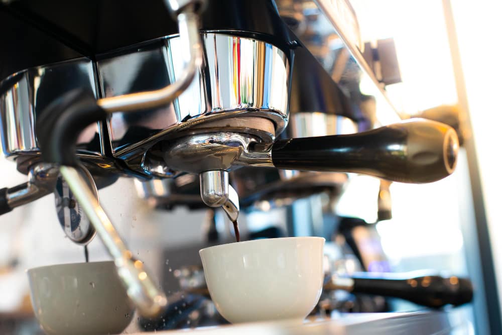 cómo elegir una buena cafetera