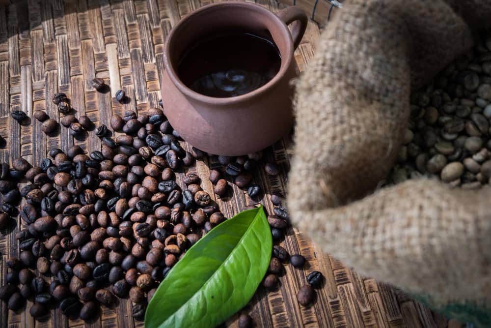 Cómo almacenar café en grano y mantener su frescura al máximo 1
