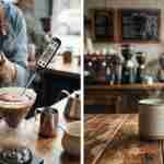 café temperatura