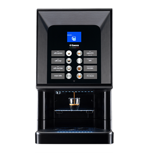 SAECO PHEDRA EVO ESPRESSO 1 SAECO PHEDRA EVO ESPRESSO